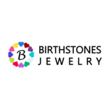 Code Promo Birthstones Jewelry