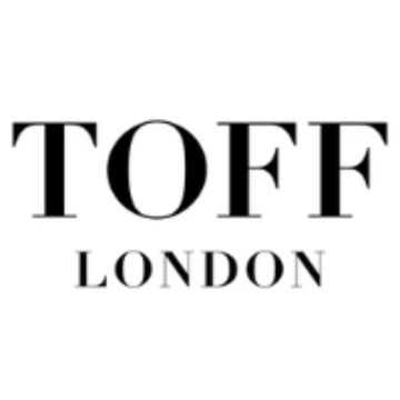 Code Promo Toff London