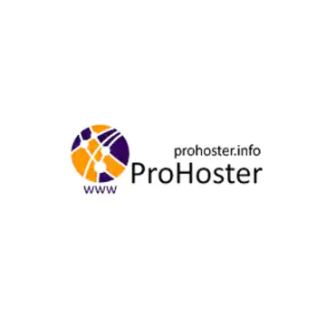 Code Promo ProHoster