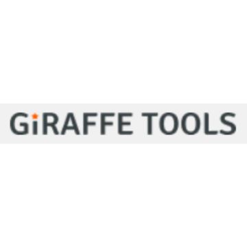 Code Promo Giraffe Tools
