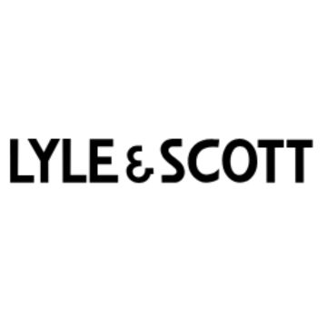 Code Promo Lyle & Scott