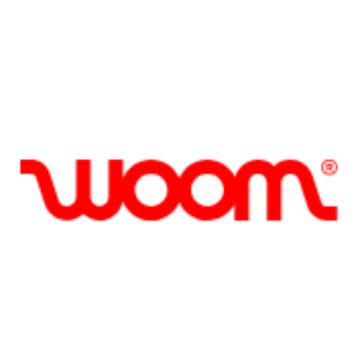 Code Promo Woom