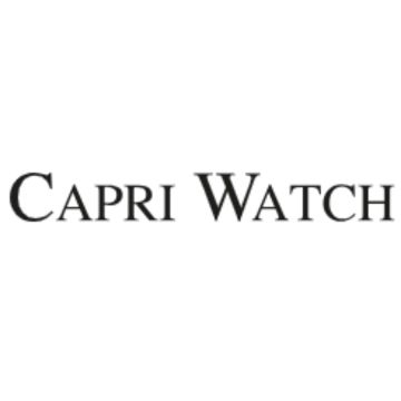 Code Promo Capri Watch