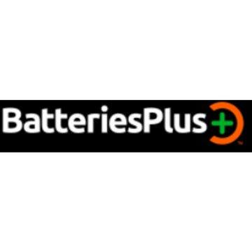 Code Promo BatteriesPlus