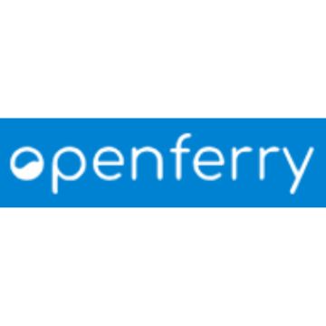 Code Promo Open Ferry