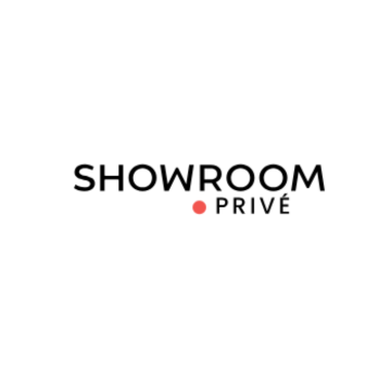 Code Promo Showroomprivé