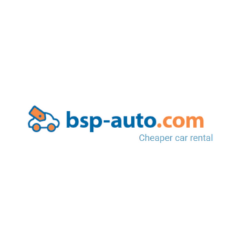 Code Promo BSP Auto