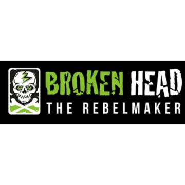 Code Promo Broken Head
