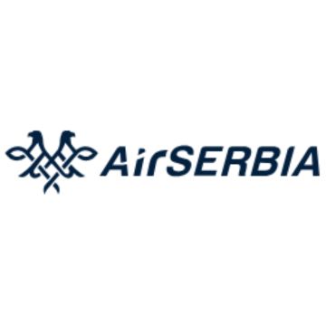 Air Serbia Logo