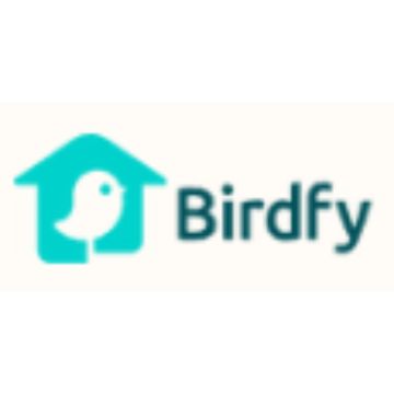 Code Promo Birdfy