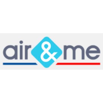 Code Promo Air and Me