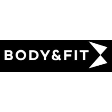 Code Promo Body&Fit