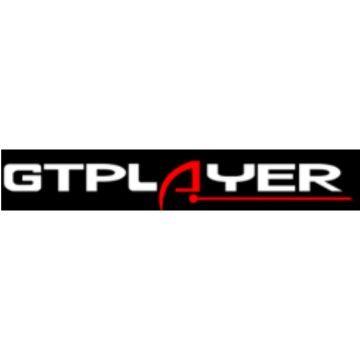 GTPLAYER Logo