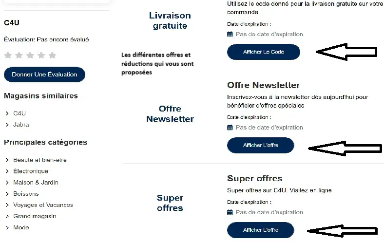 Passez en revue les diff&eacute;rentes offres.webp